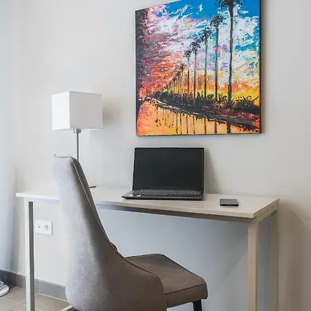 Home2book Saucillo Suites, Cozy Palmas * Las Palmas de Gran Canaria