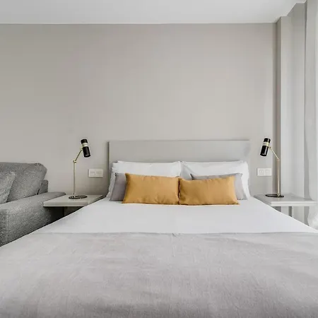 Home2book Saucillo Suites, Cozy Palmas Las Palmas / Gran Canaria