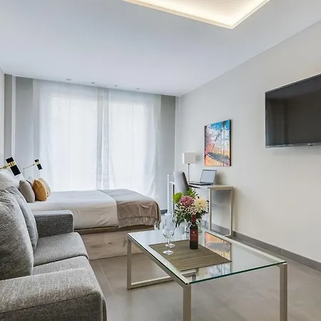 Apartment Home2book Saucillo Suites, Cozy Palmas *