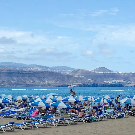 Апартаменти Home2book Saucillo Suites, Cozy Palmas *