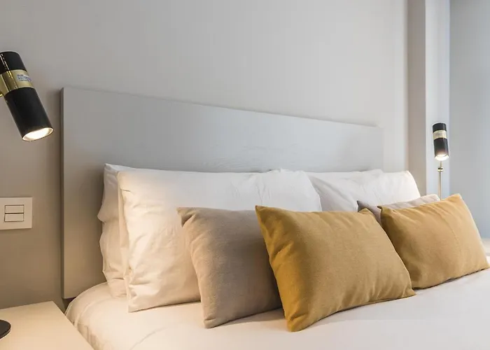 Home2book Saucillo Suites, Cozy Palmas דירה לאס פאלמס דה גראן קנאריה