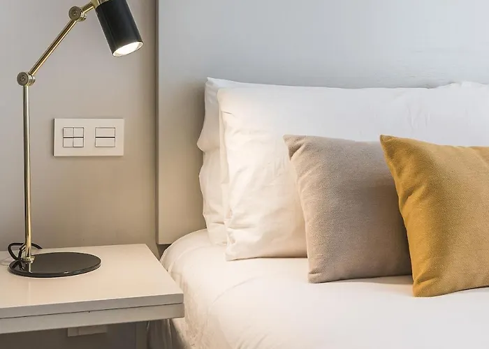 Home2book Saucillo Suites, Cozy Palmas *