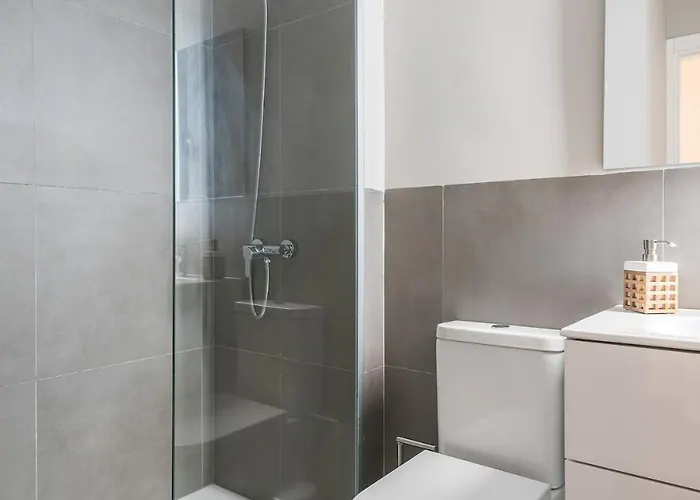 Home2book Saucillo Suites, Cozy Palmas Apartment