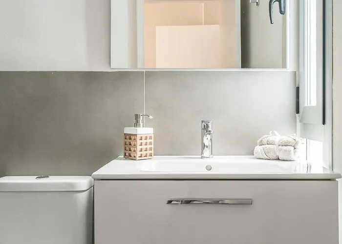 Home2book Saucillo Suites, Cozy Palmas * לאס פאלמס דה גראן קנאריה