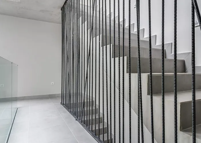 דירה Home2book Saucillo Suites, Cozy Palmas לאס פאלמס דה גראן קנאריה