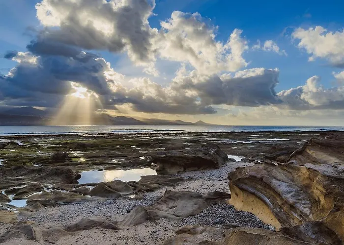 Apartment Home2book Saucillo Suites, Cozy Palmas Las Palmas / Gran Canaria