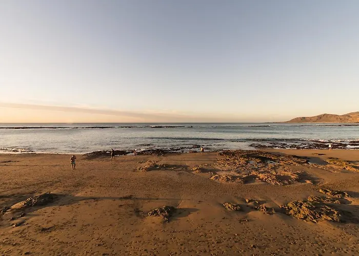 Home2book Saucillo Suites, Cozy Palmas