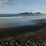 Home2book Saucillo Suites, Cozy Palmas Daire *
