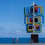Home2book Saucillo Suites, Cozy Palmas Apartman *