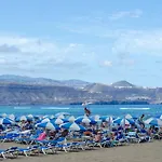 Apartman Home2book Saucillo Suites, Cozy Palmas *
