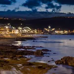 Home2book Saucillo Suites, Cozy Palmas Daire