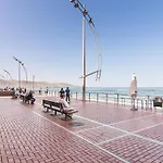 Daire Home2book Saucillo Suites, Cozy Palmas Las Palmas de Gran Canaria