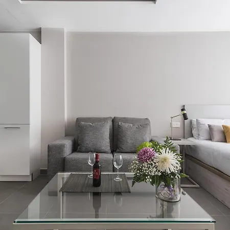 아파트 Home2book Saucillo Suites, Cozy Palmas