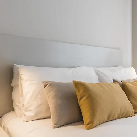 Home2book Saucillo Suites, Cozy Palmas Apartamento Las Palmas de Gran Canaria