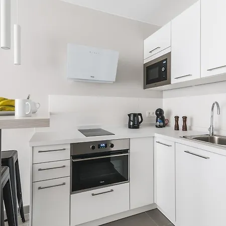 Home2book Saucillo Suites, Cozy Palmas