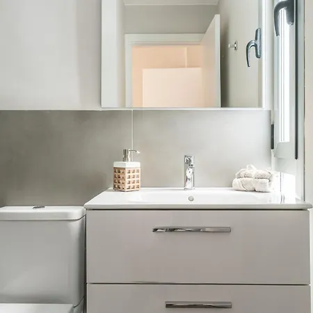 Home2book Saucillo Suites, Cozy Palmas * 라스팔마스