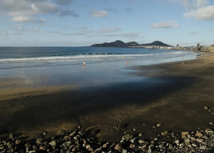 Home2book Saucillo Suites, Cozy Palmas 아파트 *