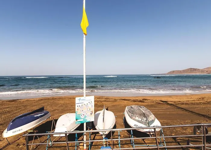 Home2book Saucillo Suites, Cozy Palmas Las Palmas de Gran Canaria