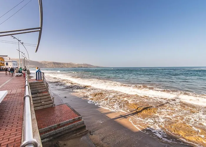 Home2book Saucillo Suites, Cozy Palmas