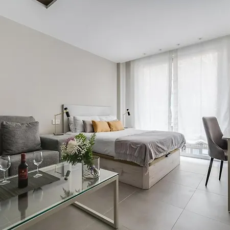 Home2book Saucillo Suites, Cozy Palmas *