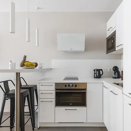 Home2book Saucillo Suites, Cozy Palmas *