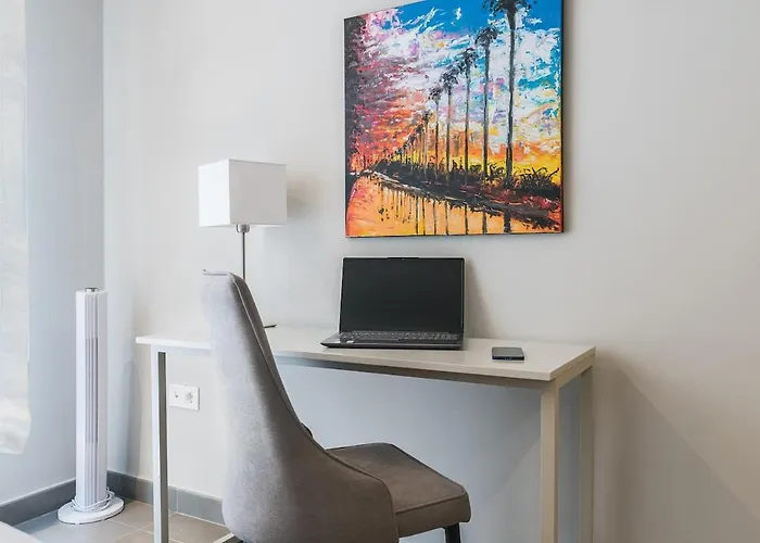 Home2book Saucillo Suites, Cozy Palmas * Las Palmas de Gran Canaria