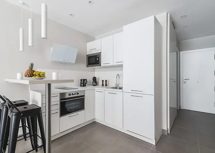 Home2book Saucillo Suites, Cozy Palmas *