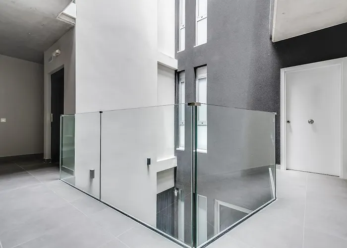 Home2book Saucillo Suites, Cozy Palmas