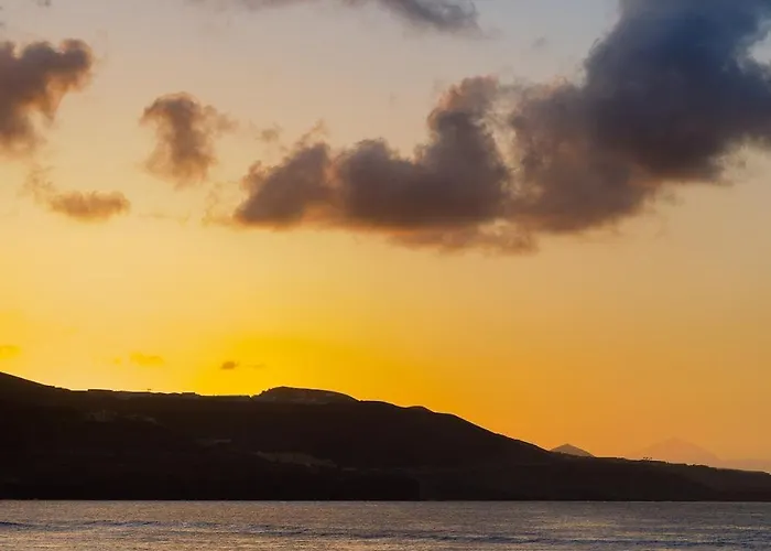 Home2book Saucillo Suites, Cozy Palmas